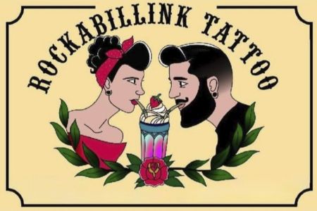 Rockabillink